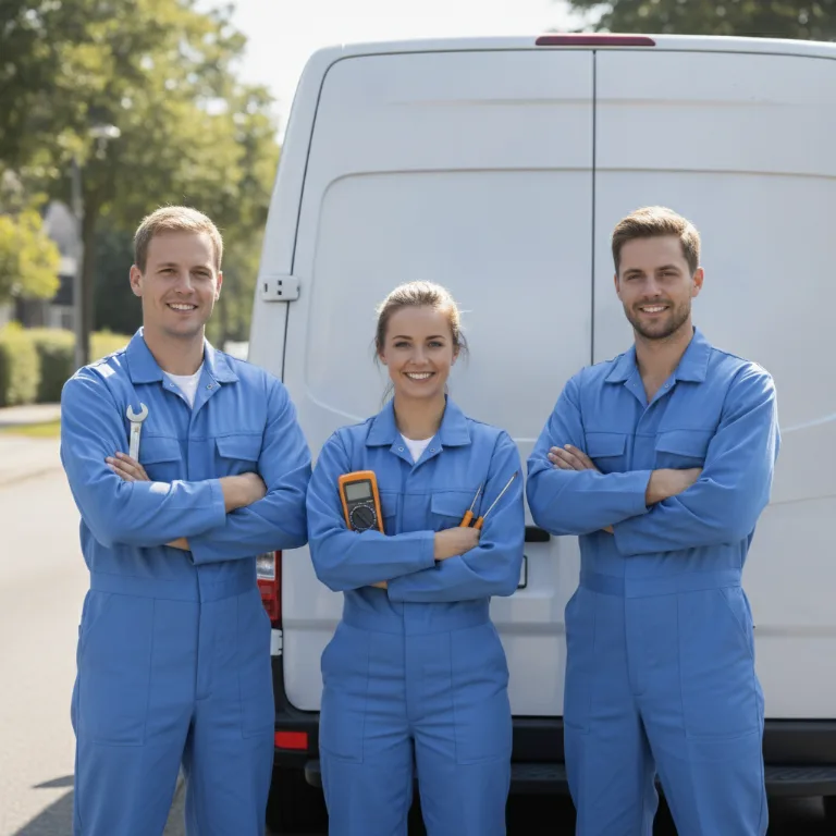 Kühlschrank Reparatur Team in Ottakring